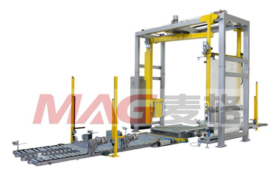 高大物體纏繞包裝機(jī)_包裝機(jī)械欄目