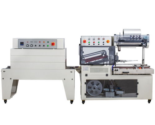 賽威機(jī)械淺析熱收縮包裝機(jī)如何做好產(chǎn)業(yè)連線