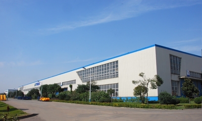 中國(guó)現(xiàn)代工程機(jī)械的全球崛起 技術(shù)開(kāi)發(fā)與產(chǎn)業(yè)升級(jí)之路